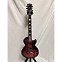 Used Gibson Les Paul Studio Solid Body Electric Guitar Cherry