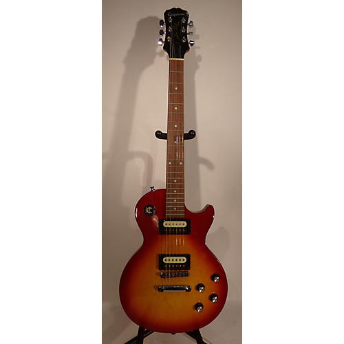 Epiphone Les Paul Studio Solid Body Electric Guitar Cherry Sunburst