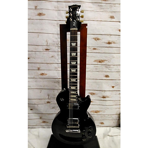 Gibson Les Paul Studio Solid Body Electric Guitar Black