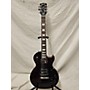 Used Gibson Les Paul Studio Solid Body Electric Guitar Wine Red