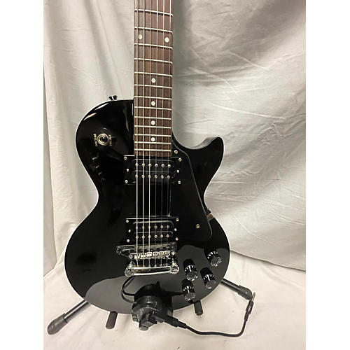 Epiphone Les Paul Studio Solid Body Electric Guitar Black