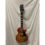 Used Gibson Les Paul Studio Solid Body Electric Guitar Sunburst