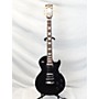 Used Gibson Les Paul Studio Solid Body Electric Guitar Ebony