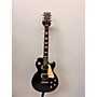 Used Gibson Les Paul Studio Solid Body Electric Guitar Ebony
