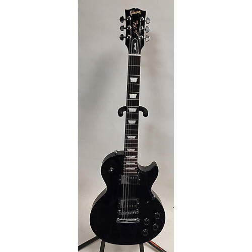 Gibson Les Paul Studio Solid Body Electric Guitar Ebony