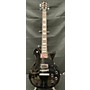 Used Gibson Les Paul Studio Solid Body Electric Guitar Black