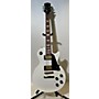 Used Epiphone Les Paul Studio Solid Body Electric Guitar Alpine White