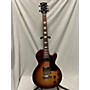 Used Gibson Les Paul Studio Solid Body Electric Guitar Bourbon Burst