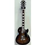 Used Gibson Les Paul Studio Solid Body Electric Guitar Smokehouse