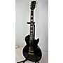 Used Gibson Les Paul Studio Solid Body Electric Guitar Black