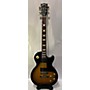 Used Gibson Les Paul Studio Solid Body Electric Guitar 2 Tone Burst
