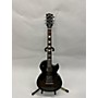 Used Gibson Les Paul Studio Solid Body Electric Guitar Smokehouse Burst