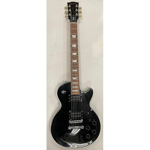 Gibson Les Paul Studio Solid Body Electric Guitar Black