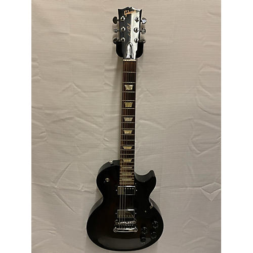 Gibson Les Paul Studio Solid Body Electric Guitar Tobacco Burst