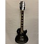 Used Gibson Les Paul Studio Solid Body Electric Guitar Tobacco Burst