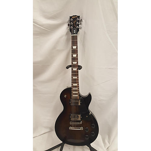 Gibson Les Paul Studio Solid Body Electric Guitar SMOKEHOUSE