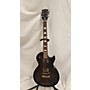 Used Gibson Les Paul Studio Solid Body Electric Guitar SMOKEHOUSE