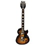 Used Gibson Les Paul Studio Solid Body Electric Guitar 3 Tone Sunburst