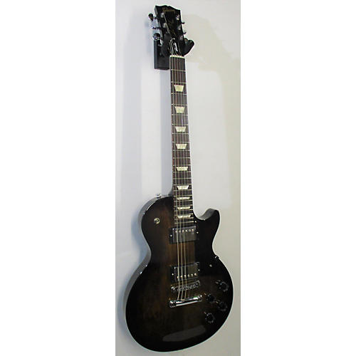 Gibson Les Paul Studio Solid Body Electric Guitar Smokehouse Burst