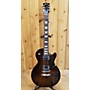 Used Gibson Les Paul Studio Solid Body Electric Guitar 2 tone burst