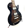 Used Gibson Les Paul Studio Solid Body Electric Guitar Smokehouse