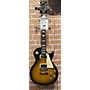 Used Gibson Les Paul Studio Solid Body Electric Guitar Tobacco Sunburst