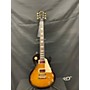 Used Gibson Les Paul Studio Solid Body Electric Guitar Brown Sunburst