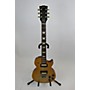 Used Gibson Les Paul Studio Solid Body Electric Guitar satin lemon burst
