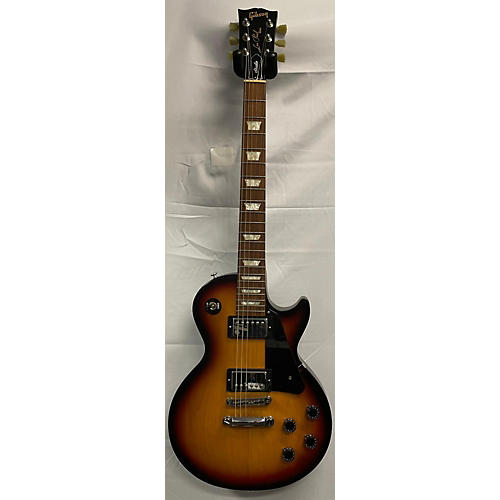 Gibson Les Paul Studio Solid Body Electric Guitar 2 Color Sunburst