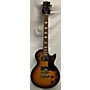 Used Gibson Les Paul Studio Solid Body Electric Guitar 2 Color Sunburst