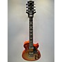 Used Gibson Les Paul Studio Solid Body Electric Guitar Tangerine Burst