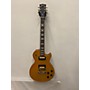 Used Gibson Les Paul Studio Solid Body Electric Guitar Natural