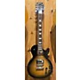 Used Gibson Les Paul Studio Solid Body Electric Guitar Tobacco