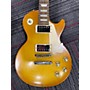 Used Gibson Les Paul Studio Solid Body Electric Guitar burst
