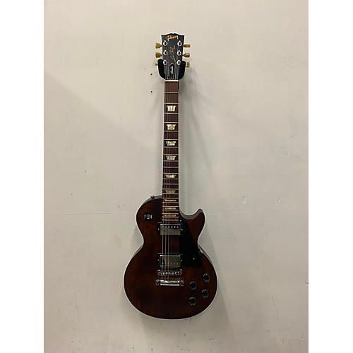 Gibson Les Paul Studio Solid Body Electric Guitar Mahogany