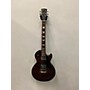 Used Gibson Les Paul Studio Solid Body Electric Guitar Mahogany