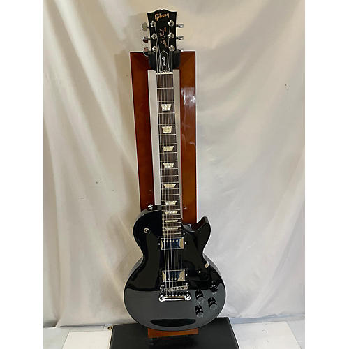 Gibson Les Paul Studio Solid Body Electric Guitar Black