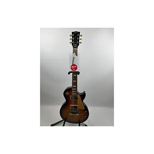 Gibson Les Paul Studio Solid Body Electric Guitar Tobacco Burst