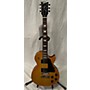 Used Gibson Les Paul Studio Solid Body Electric Guitar Natural