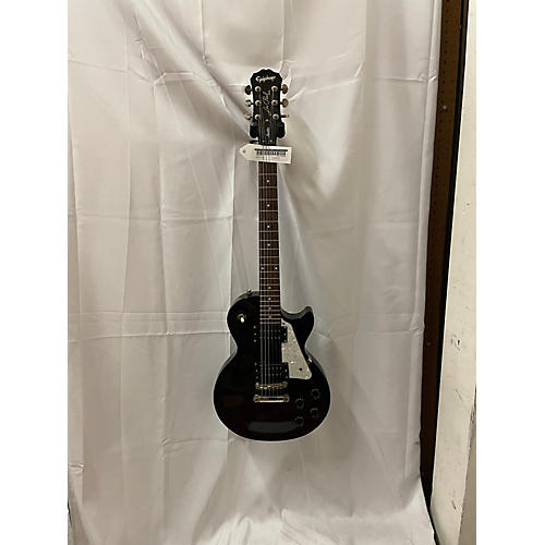 Epiphone Les Paul Studio Solid Body Electric Guitar Black