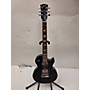 Used Gibson Les Paul Studio Solid Body Electric Guitar Black