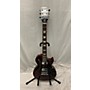 Used Gibson Les Paul Studio Solid Body Electric Guitar Wine Red