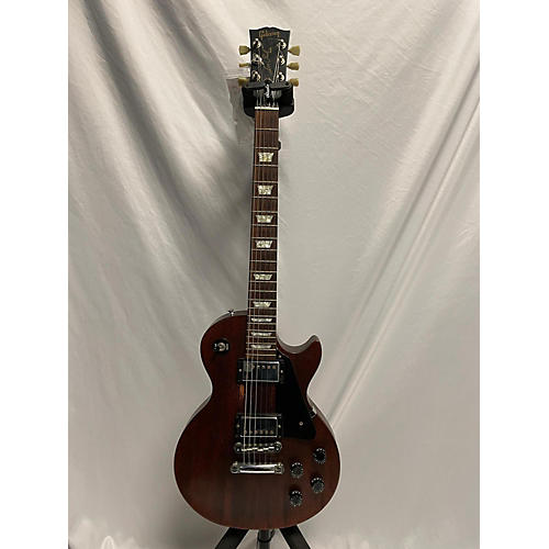 Gibson Les Paul Studio Special Solid Body Electric Guitar Worn Cherry