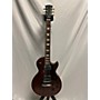 Used Gibson Les Paul Studio Special Solid Body Electric Guitar Worn Cherry