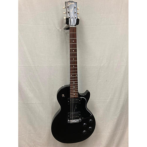 Gibson Les Paul Studio Special Solid Body Electric Guitar Black