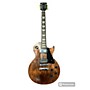 Used Gibson Les Paul Studio T Solid Body Electric Guitar Brown