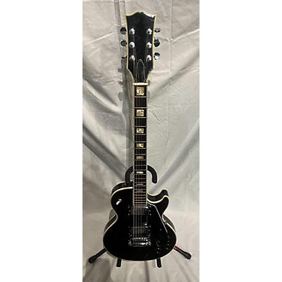 Miscellaneous Les Paul Style Bolt On Solid Body Electric Guitar