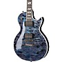 Gibson Les Paul Supreme AAA Quilt Top Limited-Edition Electric Guitar Sea Smoke