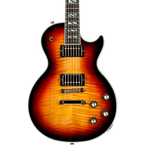 Gibson Les Paul Supreme Electric Guitar - Fireburst