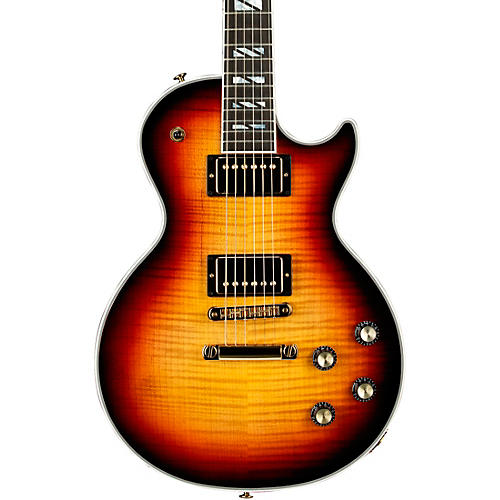 Gibson Les Paul Supreme Electric Guitar - Fireburst